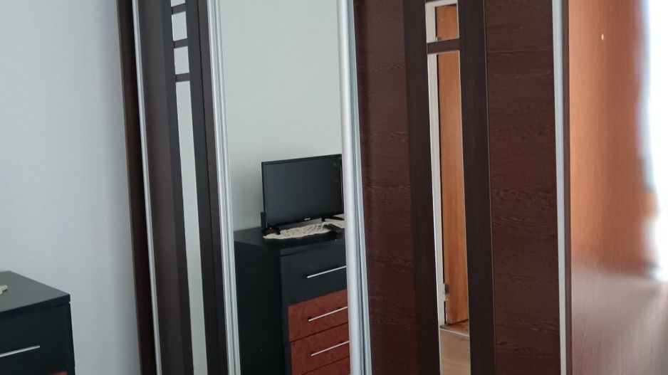 Apartament 3 camere de inchiriat, decomandat,  zona Lujerului - Poză 7
