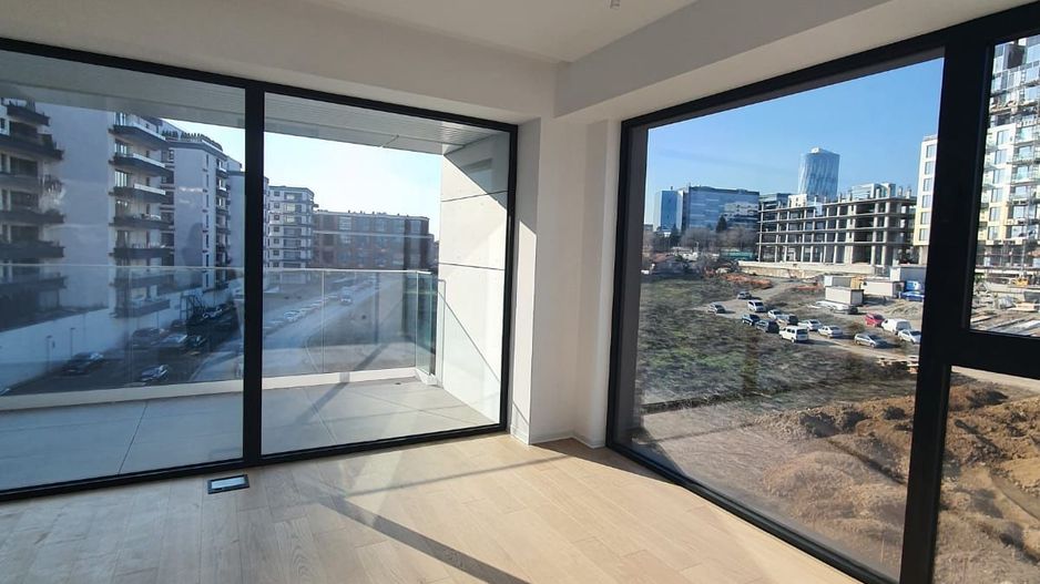 Apartament Modern cu 2 Camere în One Lake Club II I Zona Floreasca - Poză 12