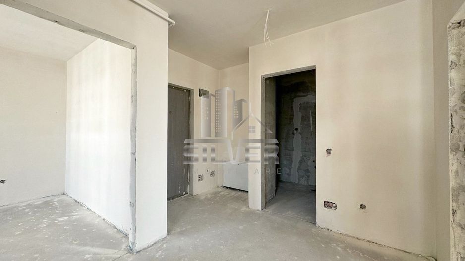 Apartament cu 3 camere+terasa de 19 mp/finisaje incluse! - Poză 9