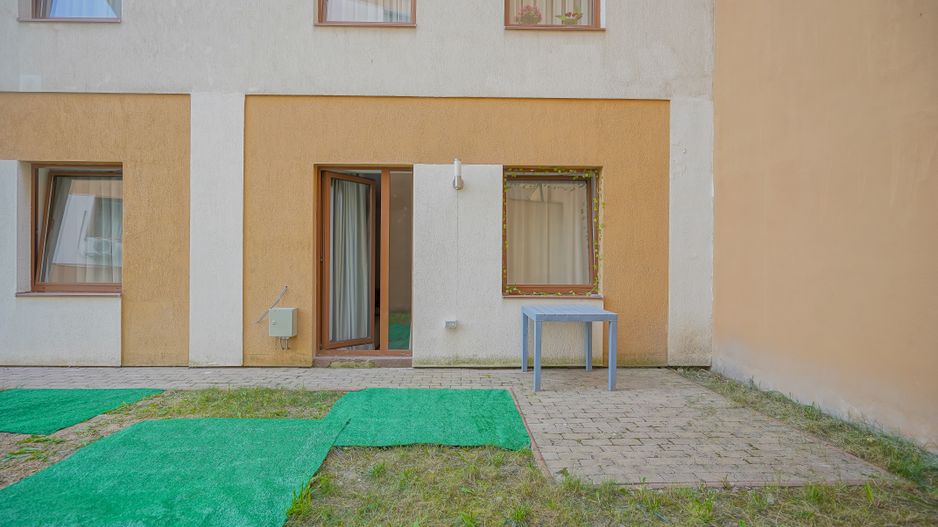 GARSONIERA 35 MP CU GRADINA MOBILATA COMPLET | DRUMUL POIENII SEASONS - Poză 7