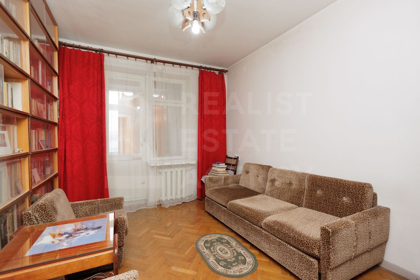 Vânzare, apartament, 3 camere, str. Nicolae Iorga, sectorul Centru - Poză 11