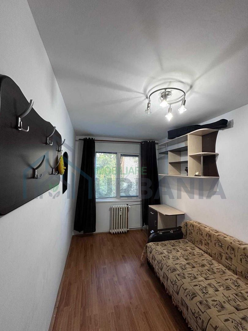 Apartament 3 camere, 66 m², etaj 2/4, zonă liniștită, aproape de Palas, Iași - Poză 4