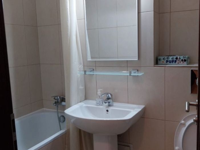 Ap. 2 cam. de inchiriat , 51 mp Et 8  Sector 2 Zona Obor - Poză 8