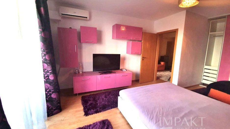 Apartament cu 1 camera confort sporit in Manastur, bloc nou! - Poză 3