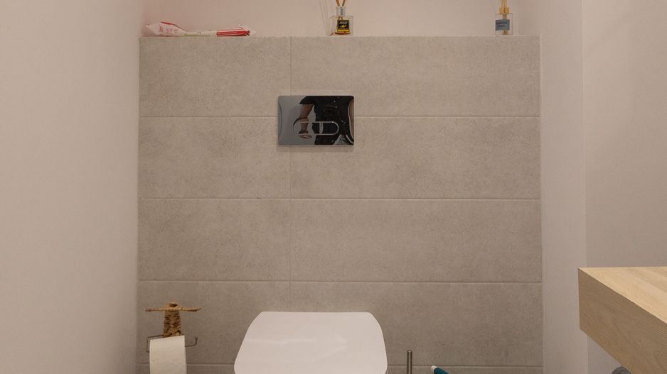 De Inchiriat Apartament 3 Camere de Lux, pe 2 Nivele, Sebastian sect.5 - Poză 18