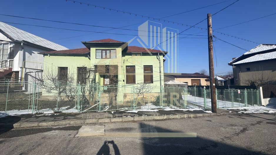 CASA 122 MP, TEREN 361 MP, CAMPULUNG, CENTRU - Poză 2