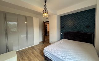 Apartament 3 camere Herastrau | Loc de parcare - Poză 5