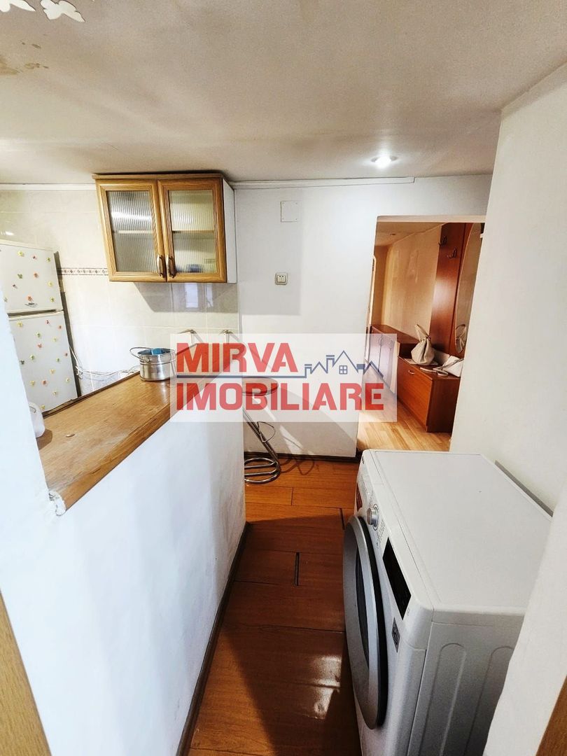 Investiție ideală în centrul Ploieștiului – 2 camere, 30.500 € neg. - Poză 14