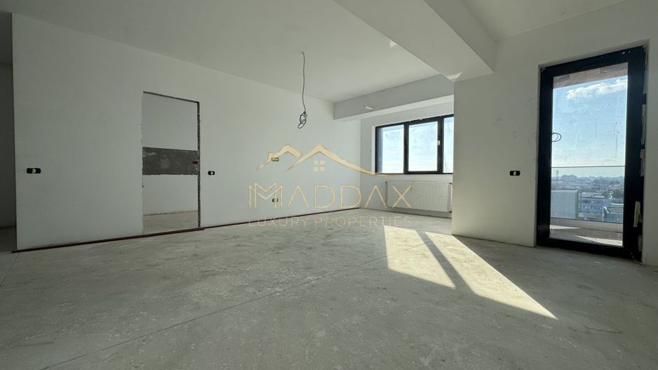 Apartament ** 2 camere** 98mp // Pipera-Voluntari - Poză 8