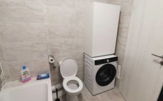 Apartament 2 camere, Kristal Residence, Centrala, Parcare Inclusa - Poză 7