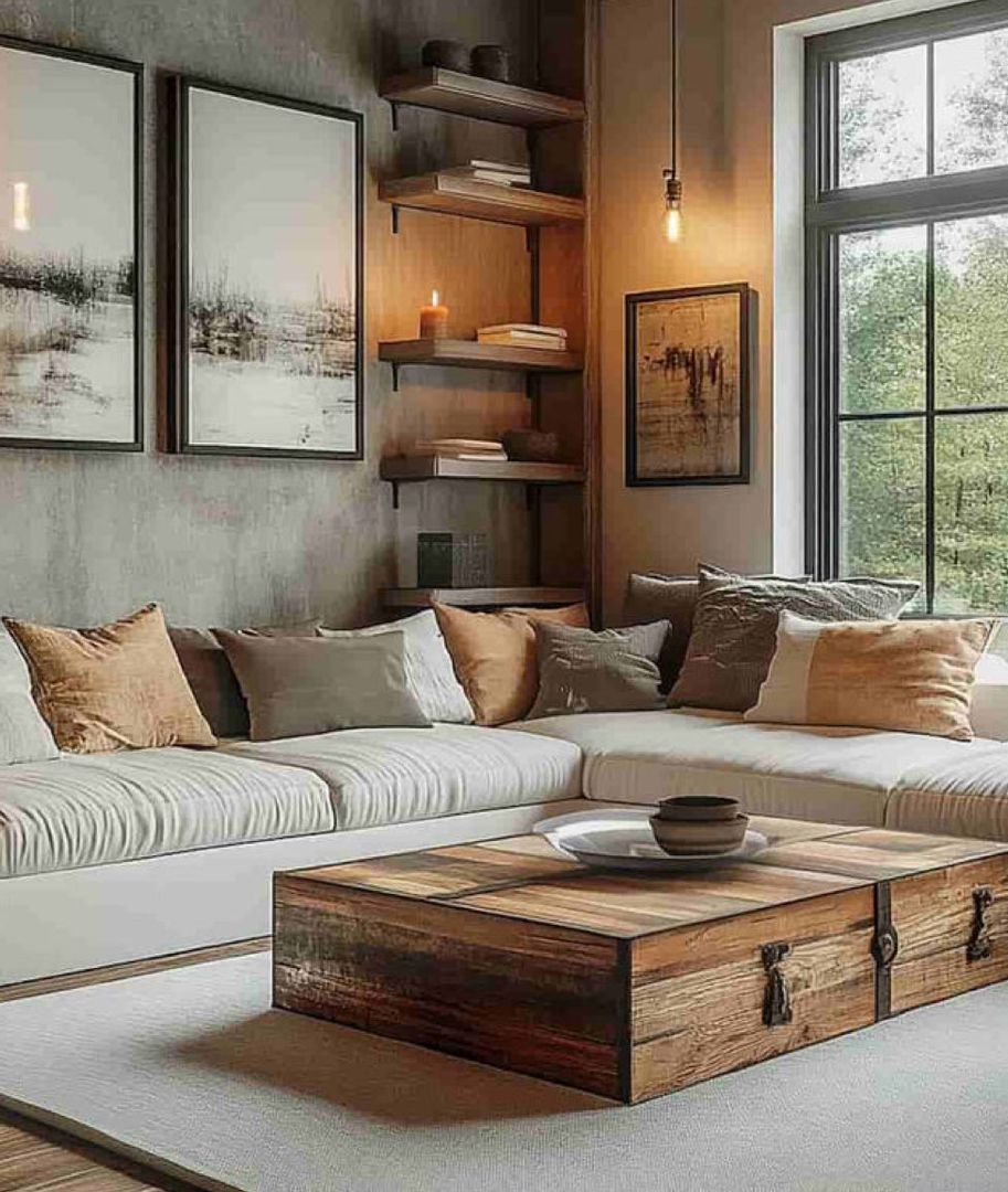 Garsoniera spatioasa incalzire prin pardoseala bloc boutique - Poză 2