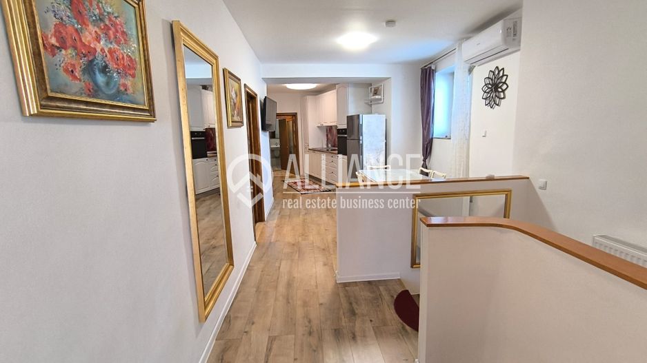 PIATA OVIDIU - 4 Camere de lux ! - Poză 3