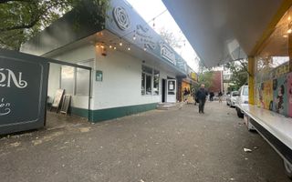 Spatiu Comercial | Vitrina 7ml | Metrou Pipera | Trafic Intens - Poză 6