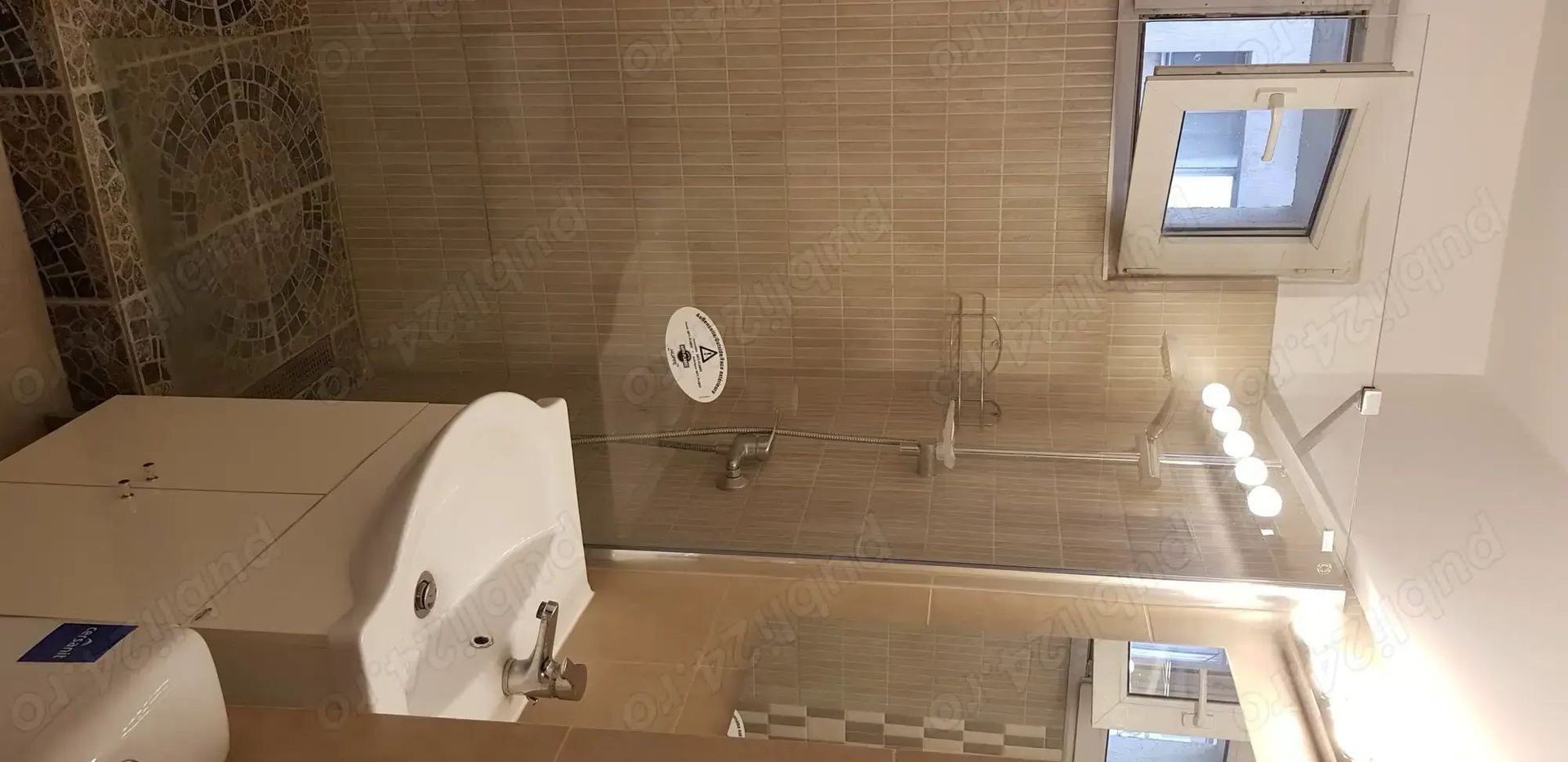 Apartament 3 camere de inchiriat Bdul Bucurestii Noi - Poză 10