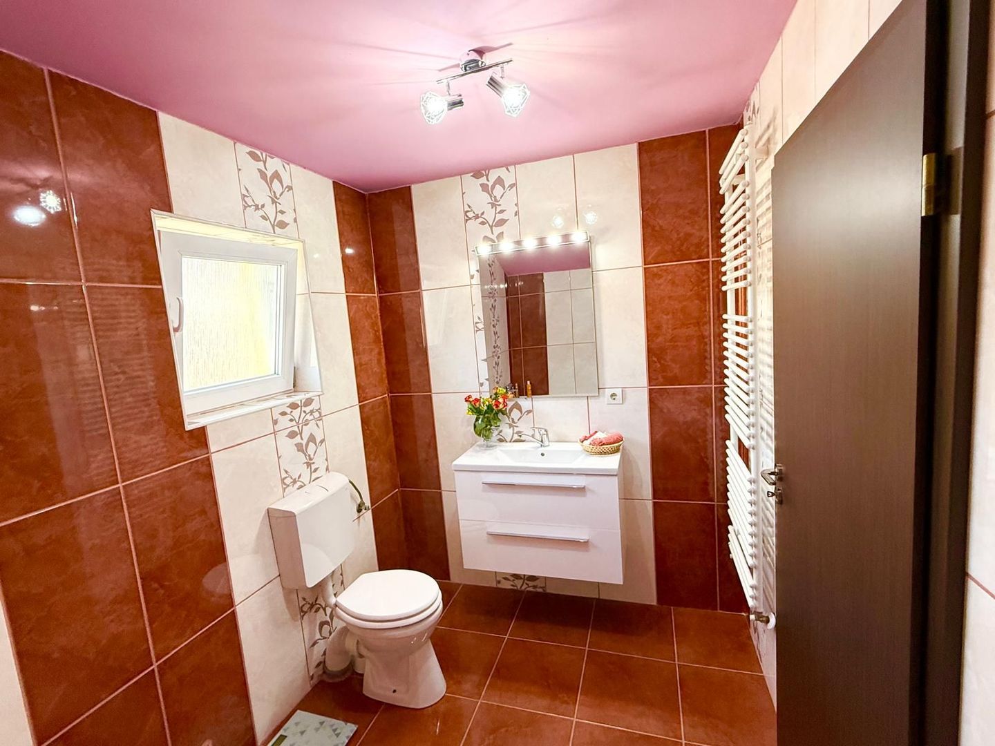 COMISION 0% | Casa Individuala de Vanzare | Giroc | Mobilata - Poză 8