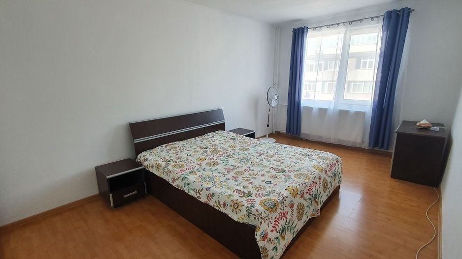 Apartament 3 camere, complet mobilat si utilat, Crângași–Giulești - Poză 3