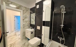 Apartament 68mp bloc nou ,mobilat și utilat i loc de parcare! - Poză 12