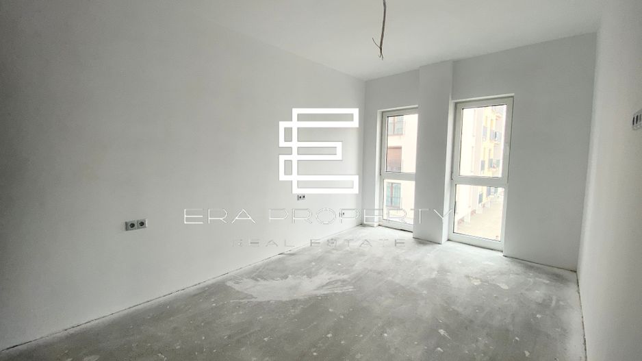 Apartament 3 camere –intabulat -terasa 15 mp – Bloc cu lift și boxă – Sibiu - Poză 5