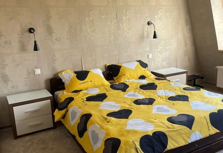 Duplex elegant 3 camere – 100 mp, vedere spre Lacul Tei | Cartier Tei - Poză 13