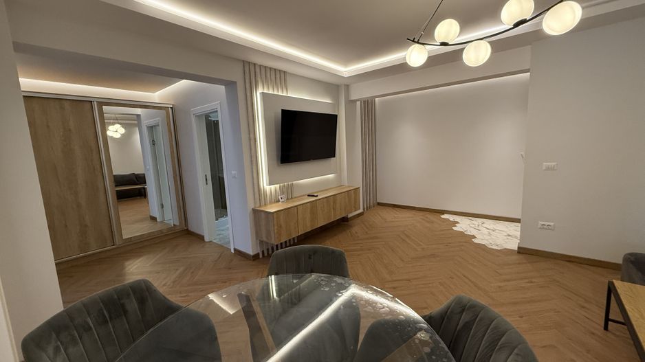 APARTAMENT 3 CAMERE | BLOC NOU | RADAUTI - Poză 6