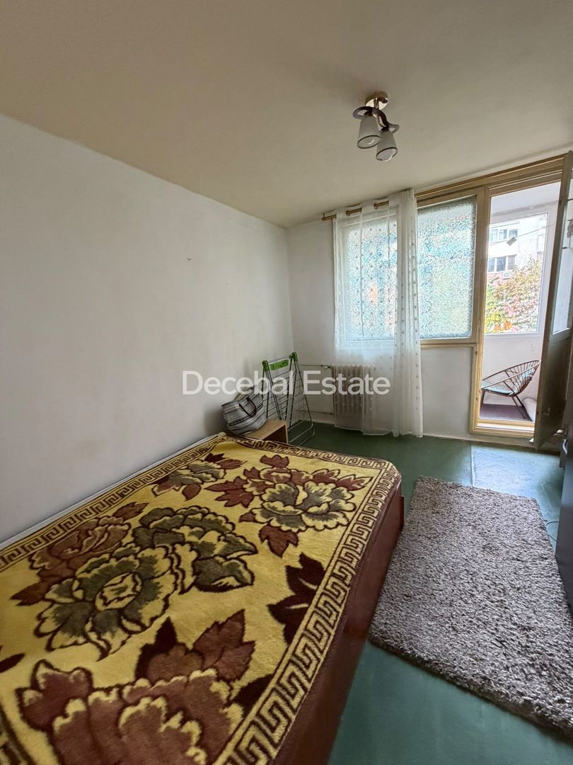 Metrou 1 Decembrie La 3 Minute !  - Apartament 3 camere etaj 2/4 63mp - Poză 5
