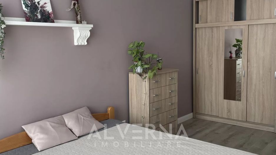 Apartament 3 camere semidecomandat | 81mp | calea Motilor | Central | - Poză 5