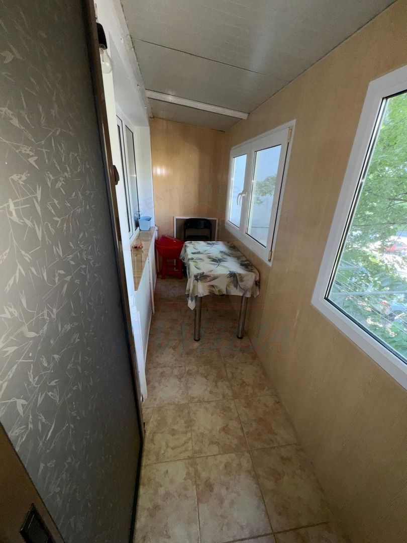 54.900 euro, APARTAMENT doua camere, etaj 2, Micro38 - Poză 9