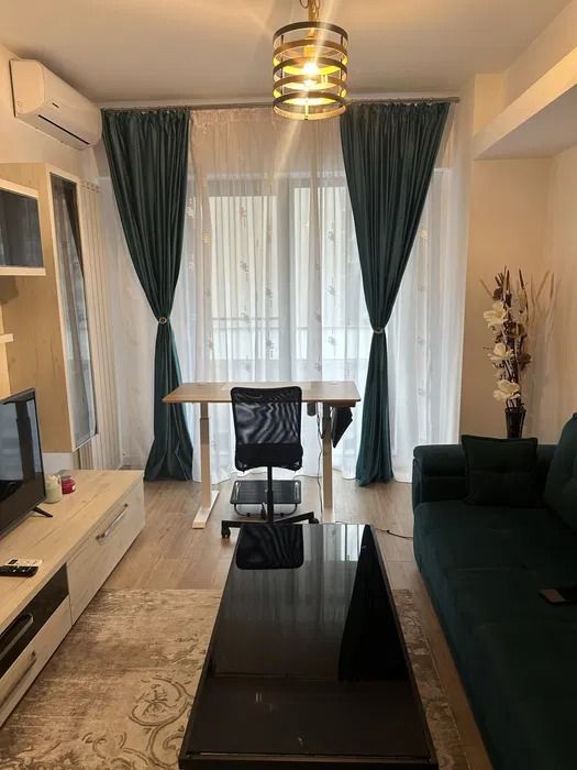 AP. 2 CAMERE NOVUM INVEST, BLOC NOU, PARCARE, CENTRALA, METROU 10 MIN - Poză 3