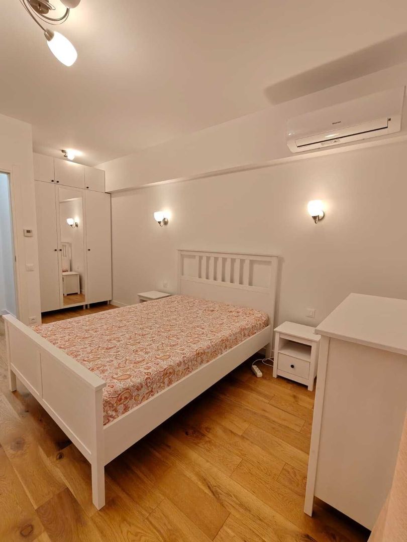 Apartament 2 camere | One Cotroceni Park | Parcare subterana - Poză 4