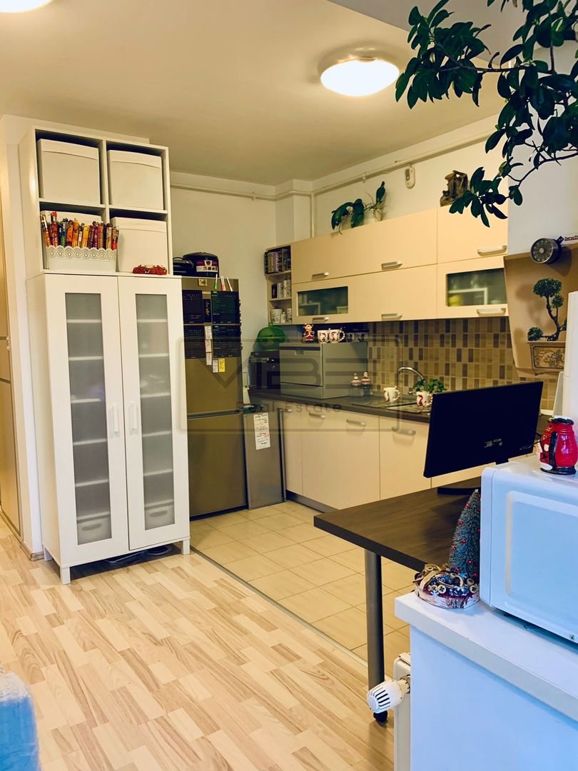 Copou - Parcul Copou /Universitate-2 camere și curte! - Poză 9