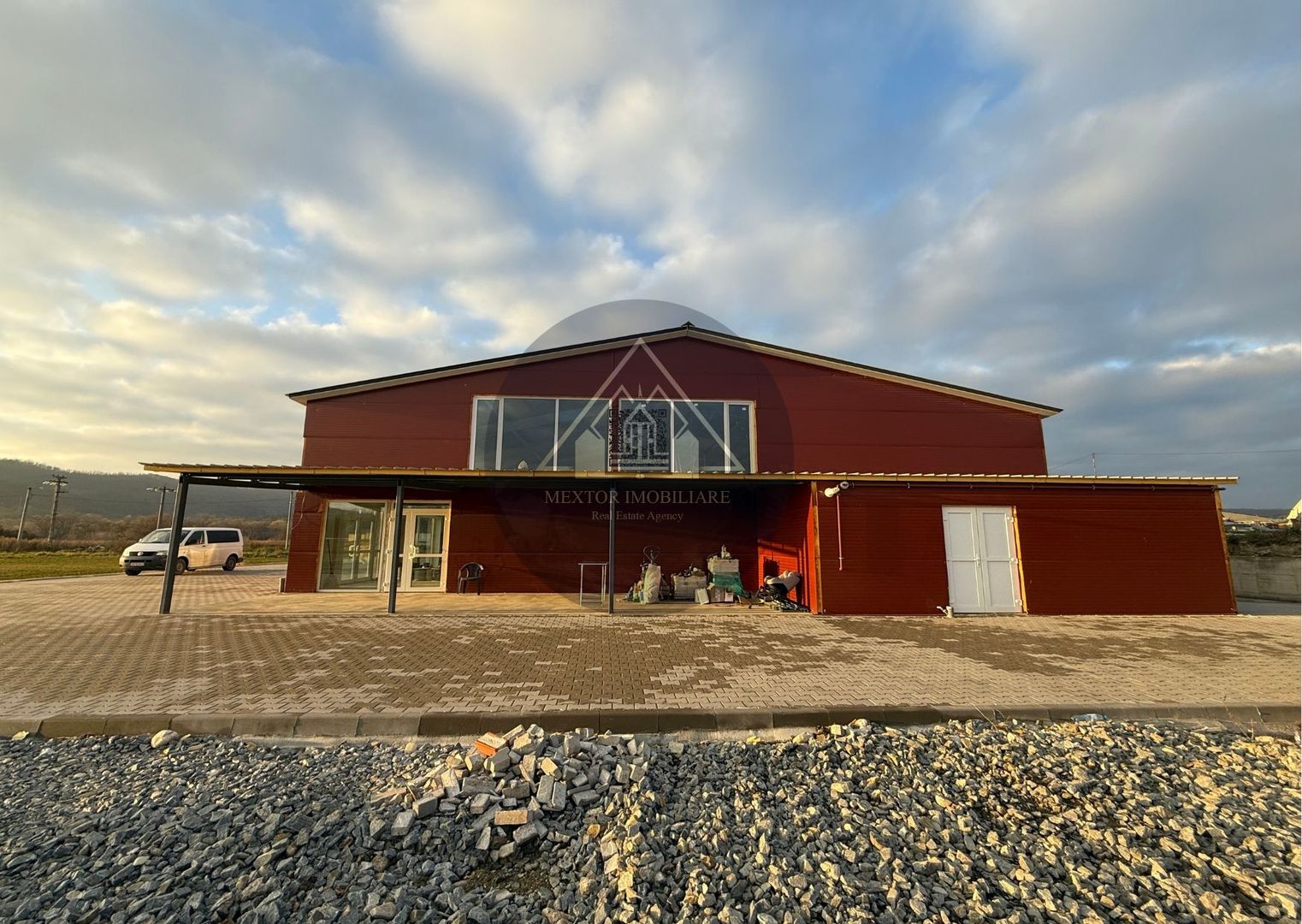 Hală de inchiriat, Medias - Poză 2