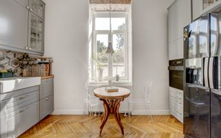 Vila Interbalica in centrul Bucurestiului - Poză 7