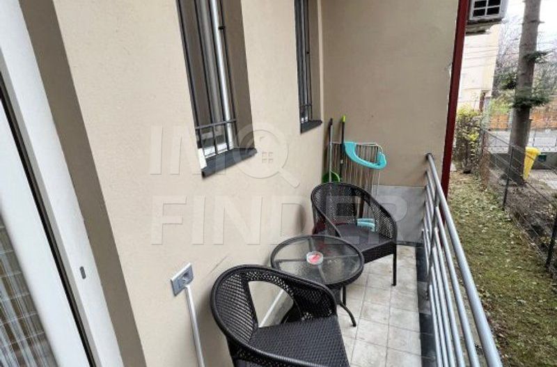 Apartament 2 camere, zona Centrala - Poză 8