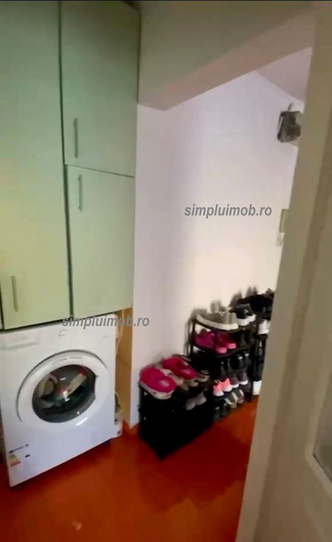 Metrou 1 Decembrie 2 Camere Mobilat Utilat - Poză 6