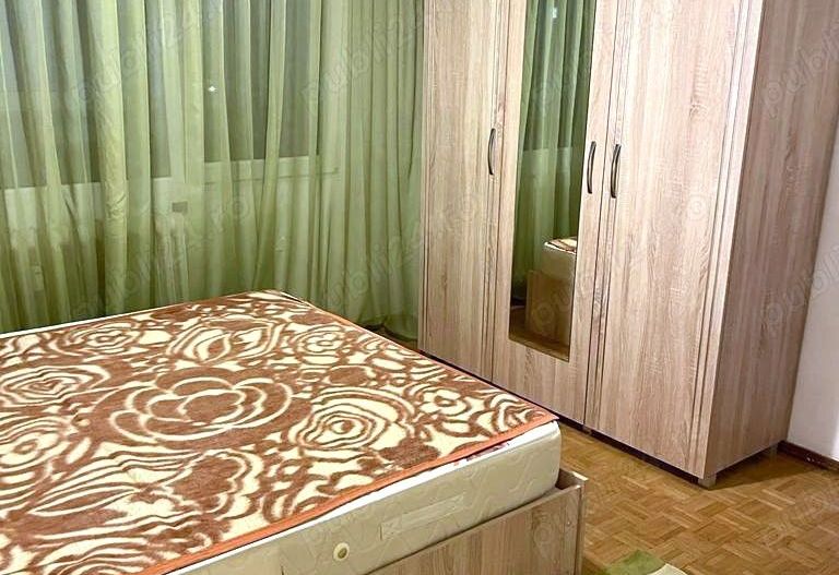 Vând Apartament cu 2 camere decomandat, 2 balcoane, etaj 4, Bucur Obor ✨ - Poză 2