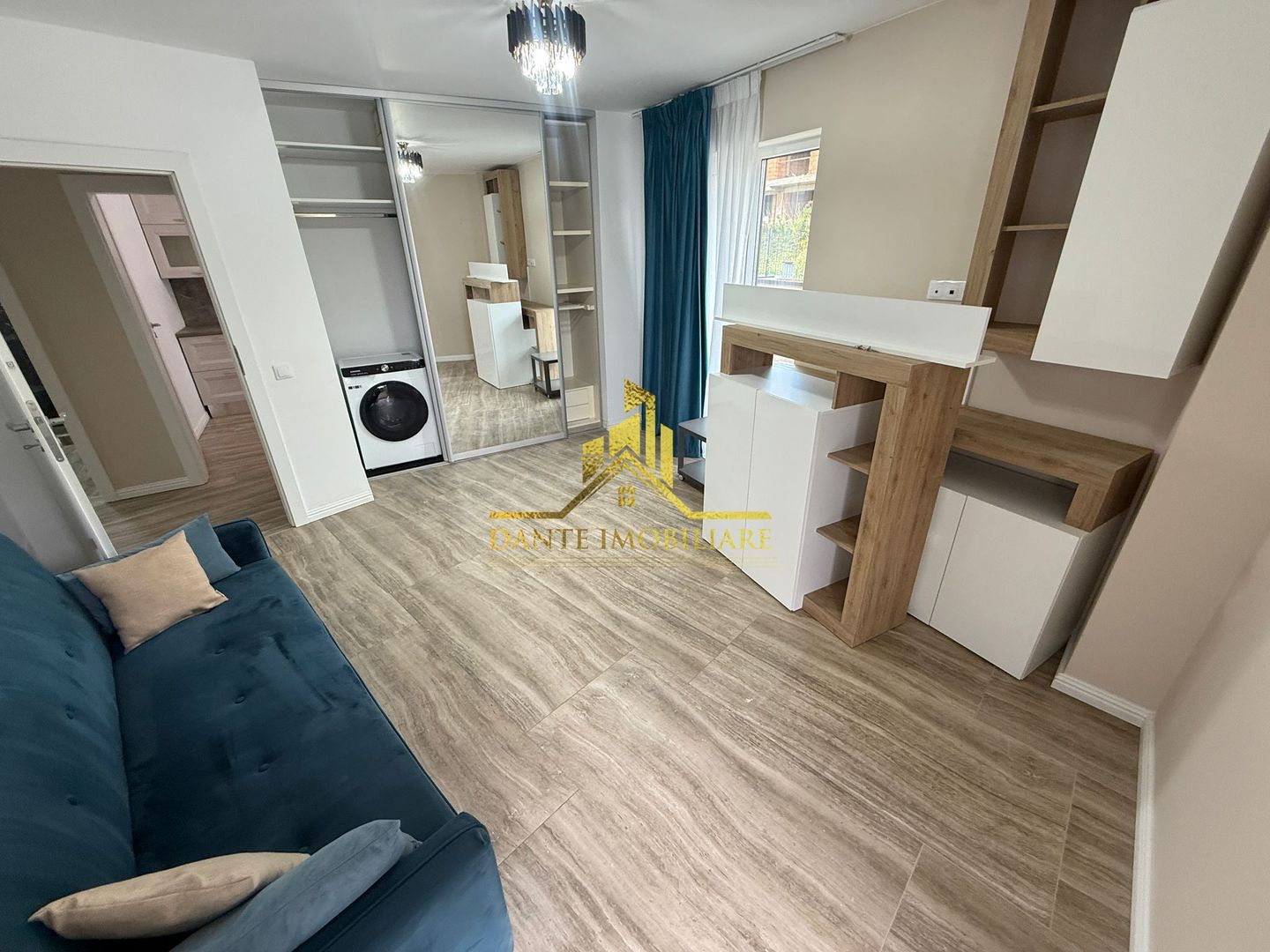 3 camere, decomandat, modern, 2 terase, parcare, Iris, Oasului - Poză 4