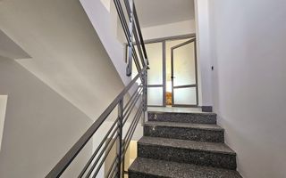 Cladire de birouri, S+P+2E, 650 mp utili, zona Centru - Poză 16