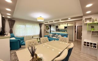 Apartament 4 camere decomandate la cheie zona Arinilor Mănăștur - Poză 5