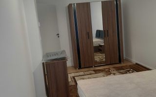 Apartament cu 2 camere, 50mp, Zona Maurer Residence - Poză 6