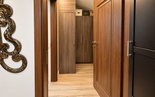 VÂNZARE VILĂ P+1 – VOLUNTARI / 235 MP TEREN / 4 DORMITOARE / 3 BĂI - Poză 7