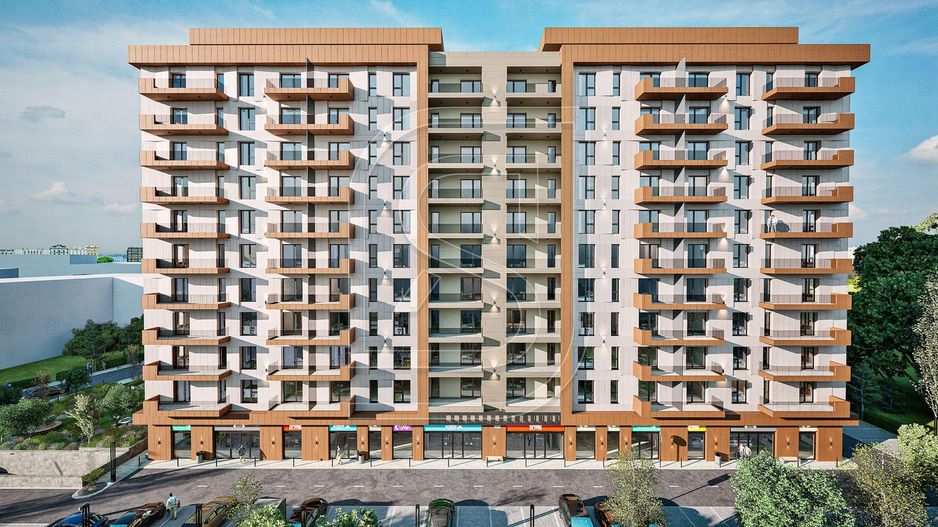 Apartament nou si finisat, 2 camere, stradal Bd. Metalurgiei, Sector 4 - Poză 9