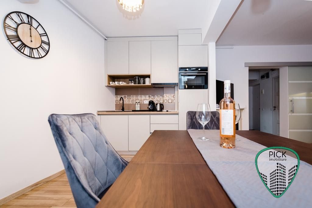 P 4234 - Apartament 2 camere în Târgu Mureș, Ultracentral - Poză 8