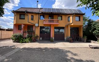COM 0% Casa individuala 151mp | Teren 1323mp | Garaj 60mp | Ciacova - Poză 1