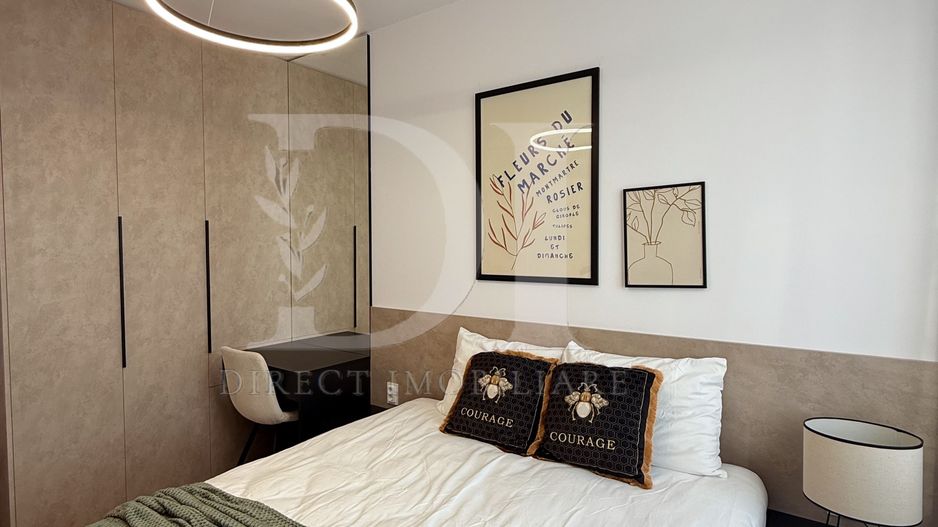 Apartament la cheie / doua camere / Zona Terra - Poză 10