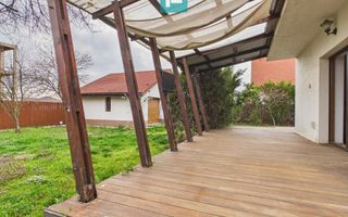 Vila moderna 5 camere Mosnita Noua - Poză 4