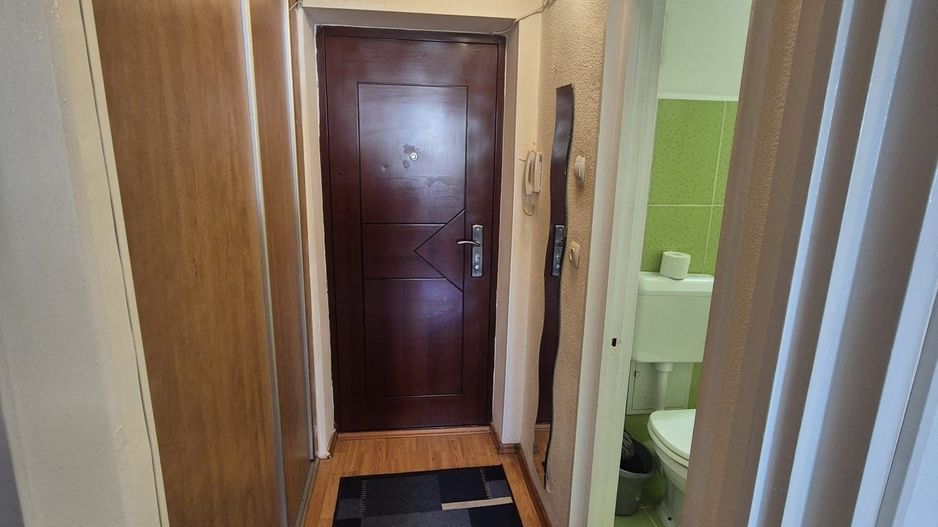 Particular inchiriez garsoniera in Drumul Taberei - Favorit - Poză 5