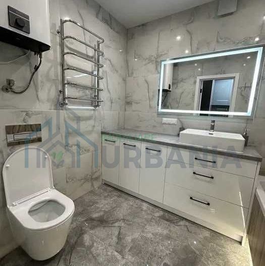 Se dă în chirie un apartament confortabil cu o cameră - Poză 3