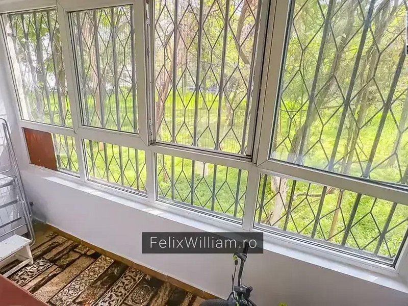 2 Camere Mobilat, la 1 minut de metrou Favorit sau 5 min AFI Cotroceni - Poză 7