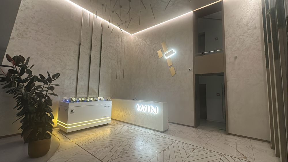 Apartament excepțional, Herăstrău, 2 camere complex + birou, complex WIN - Poză 2