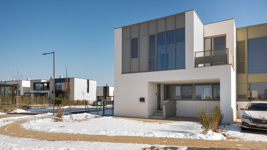 Vila cu 4 camere in Amber Forest - Poză 21